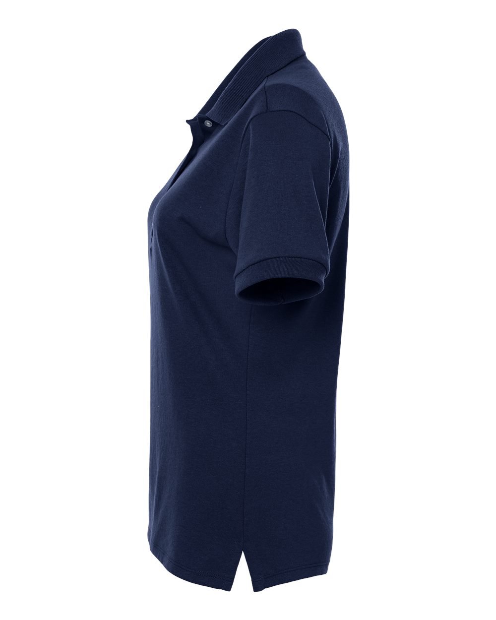 Women's Dri-Power® Polo - DirectSide - B02435653 - J. Navy