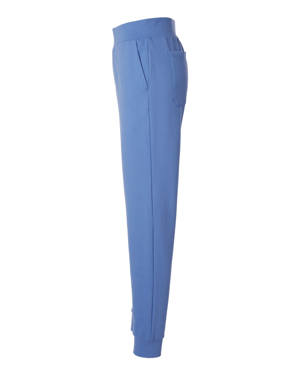 Women's Rubi Ultrasoft Scrub Joggers - DirectSide - B01245251 - Ceil Blue