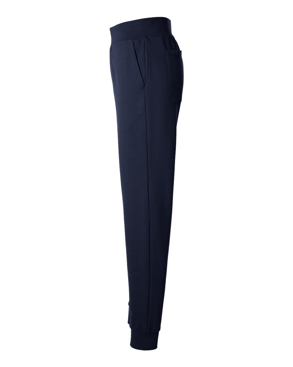 Women's Rubi Ultrasoft Scrub Joggers - DirectSide - B01245651 - Midnight Navy