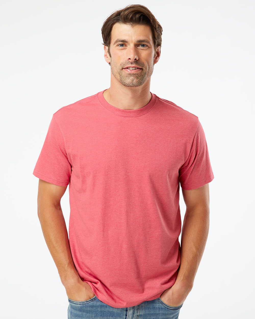 Unisex RecycledSoft™ T-Shirt - styleImage