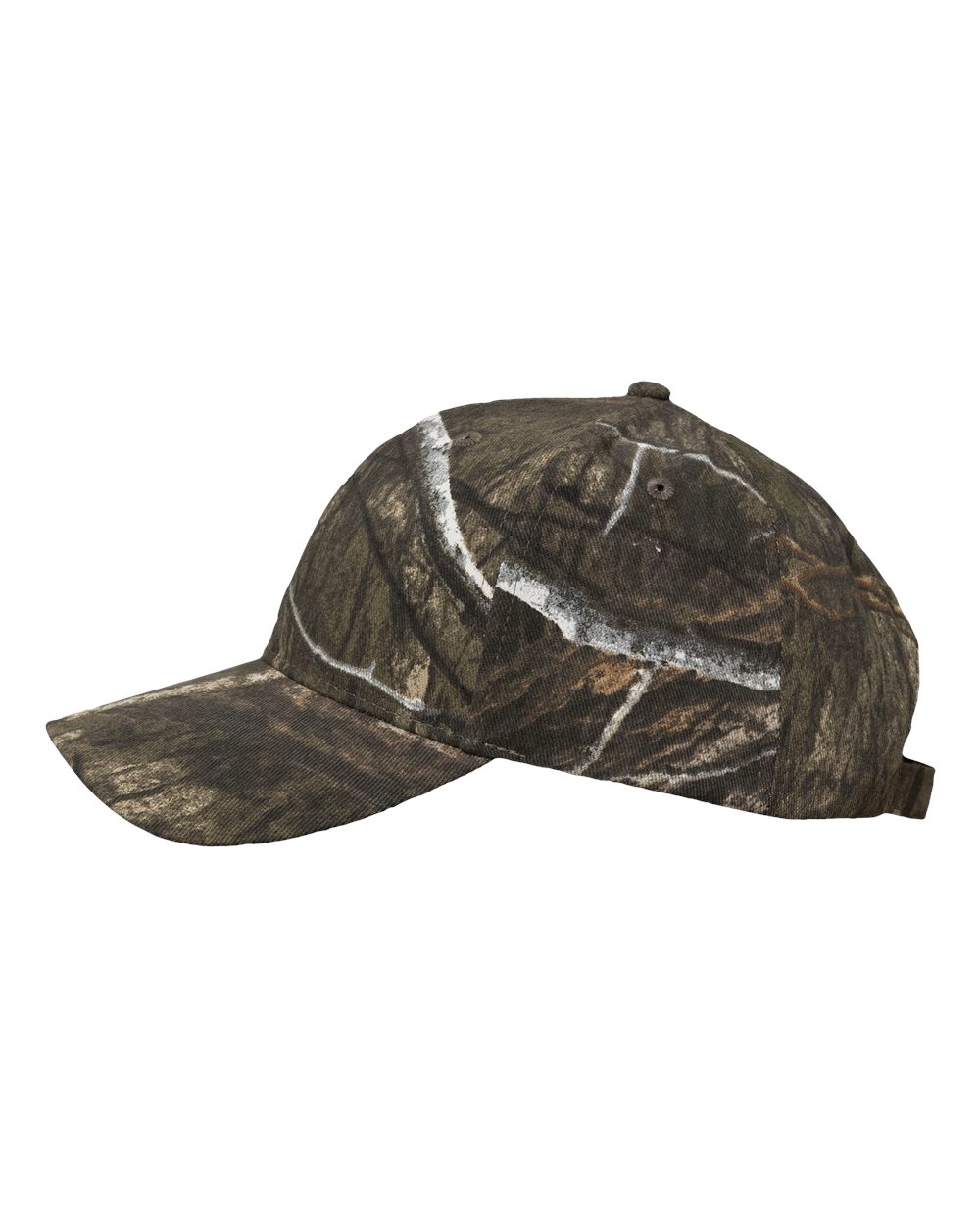Camo Woven USA Flag Cap - DirectSide - B30595980 - Country DNA/ USA Flag