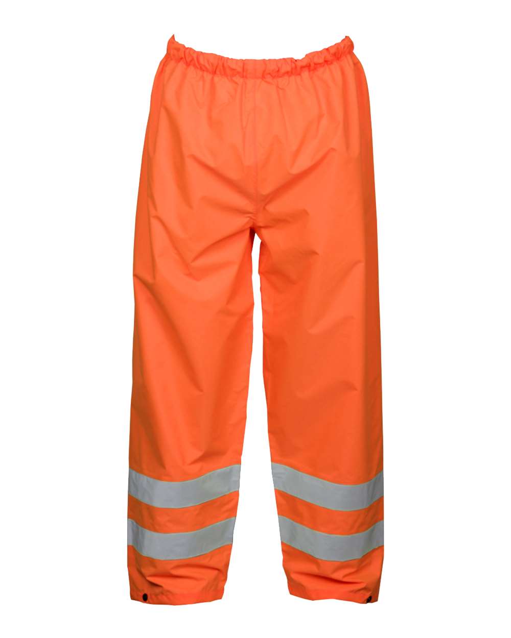 Unisex Economy Full Rainsuit - DirectSide - B88129663 - Orange