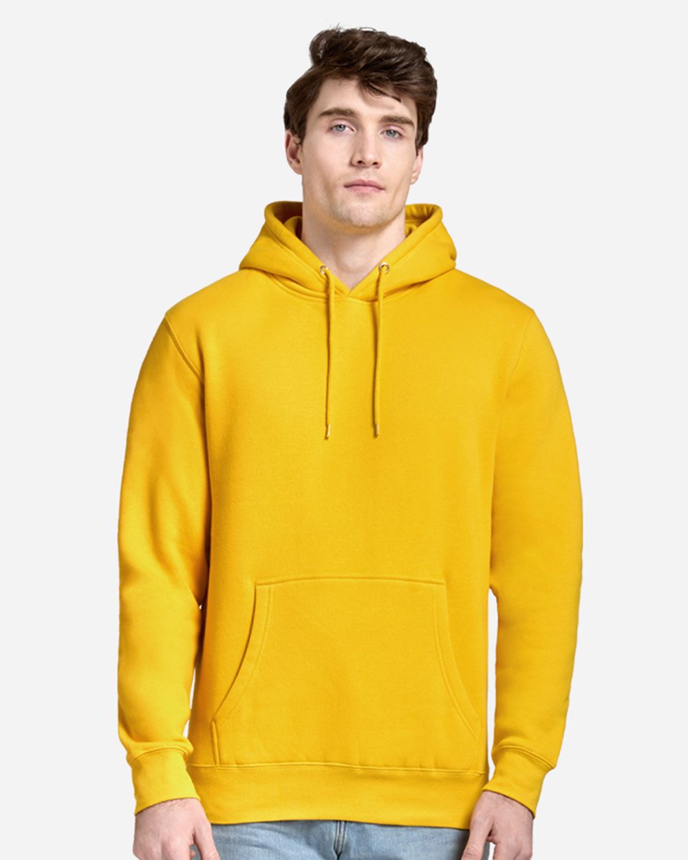 Unisex Premium Pullover Hooded Sweatshirt - styleImage
