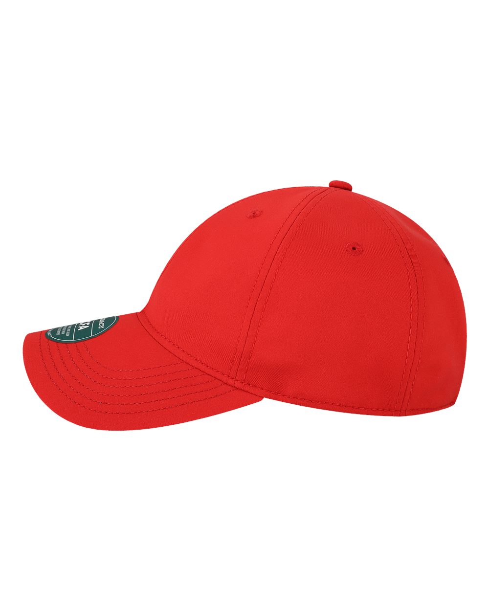 Cool Fit Adjustable Cap - DirectSide - B60095700 - Scarlet