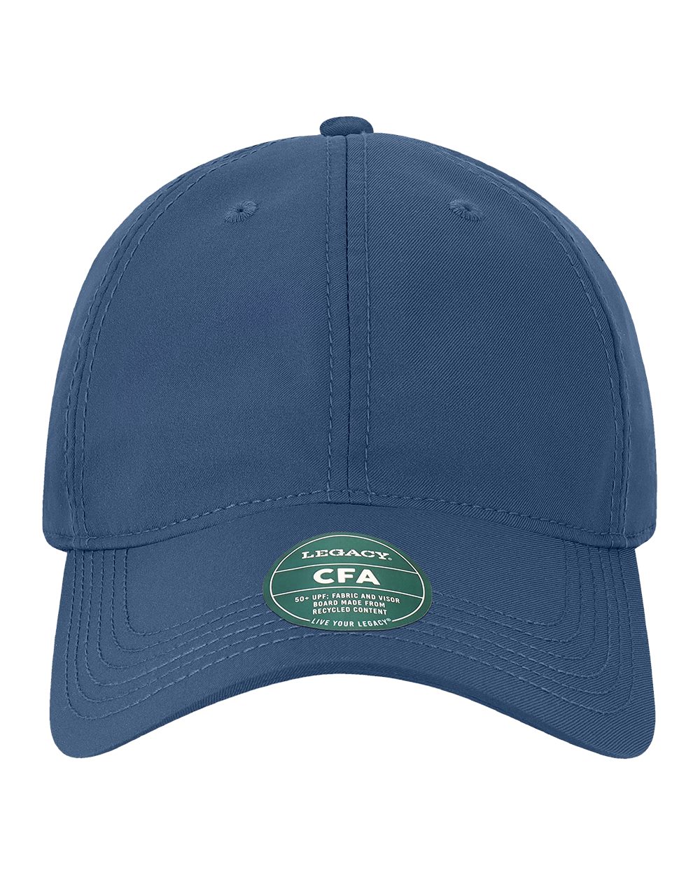 Cool Fit Adjustable Cap - styleImage