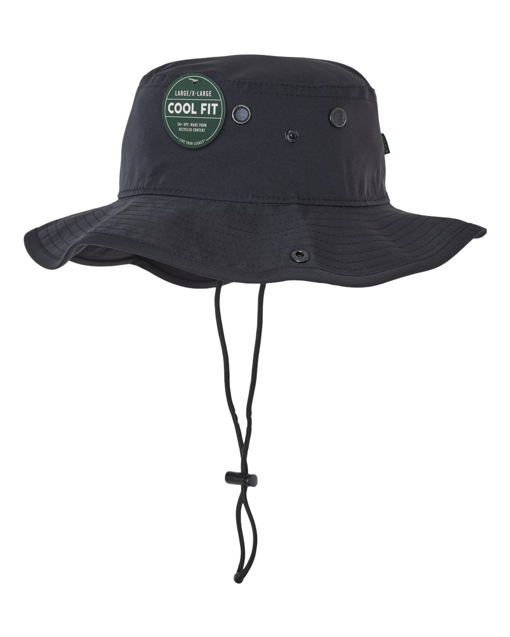 Cool Fit Booney - DirectSide - B60195505 - Black