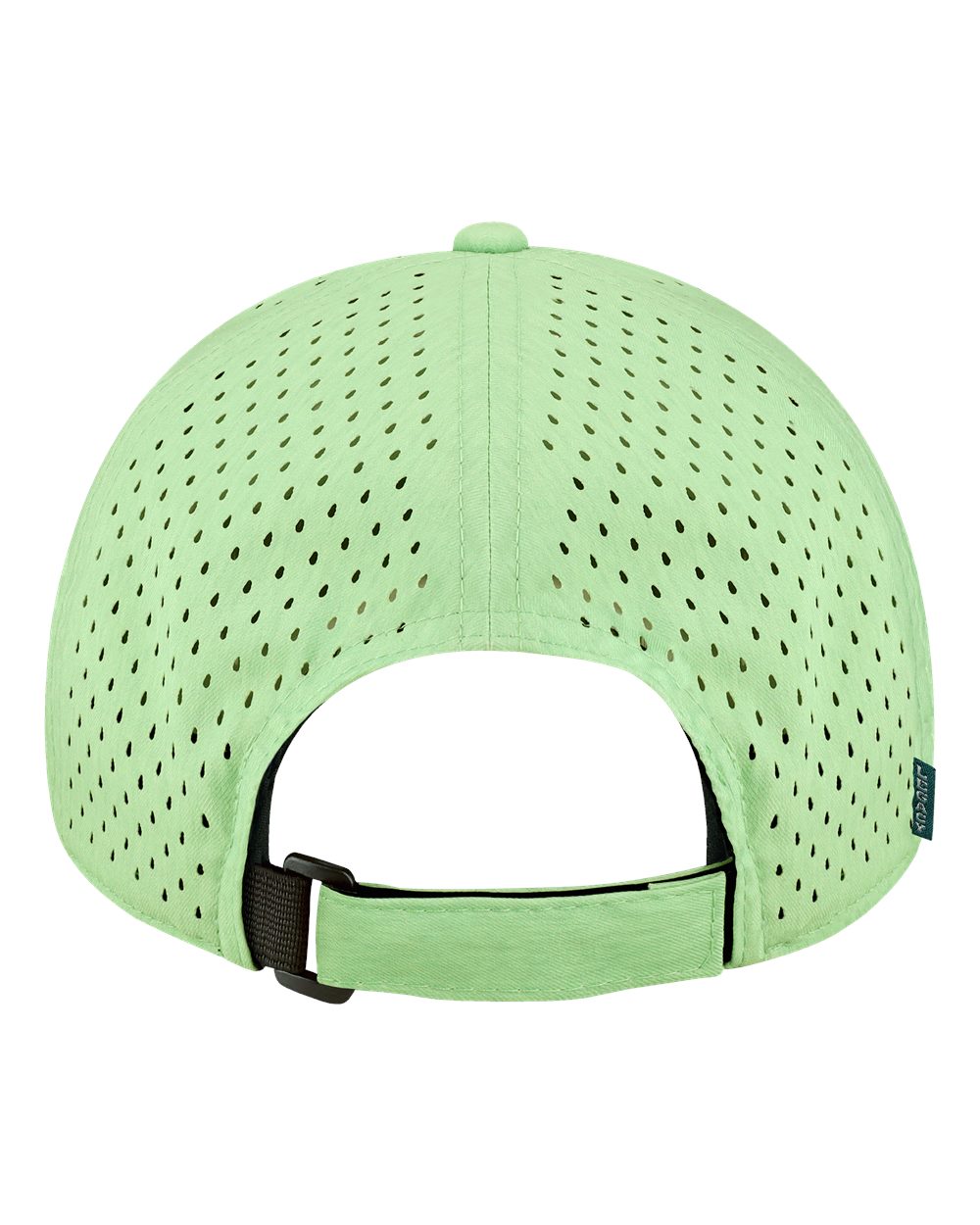 Reclaim Sport Mesh Cap - Back - B28395170 - Eco Mint