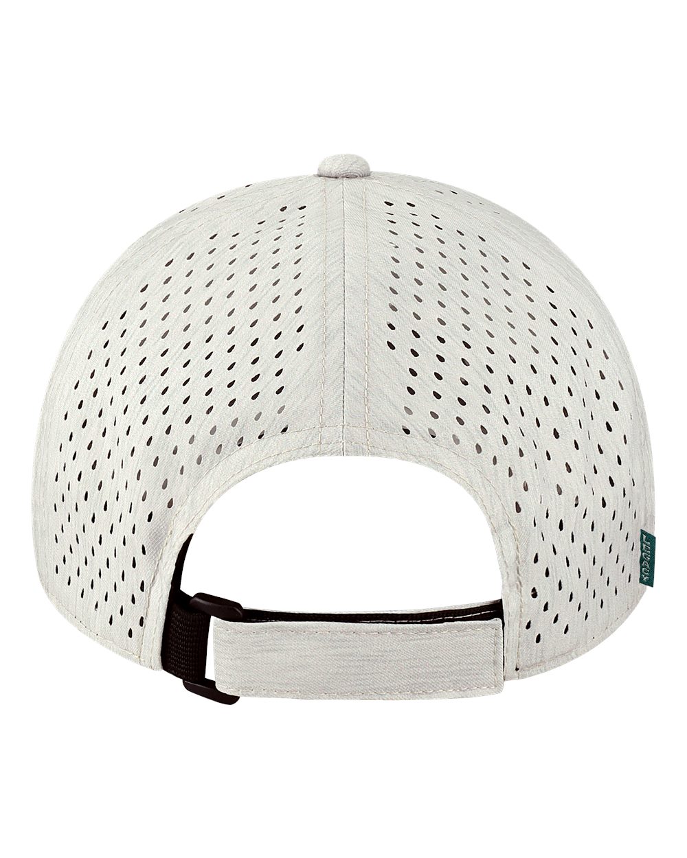 Reclaim Sport Mesh Cap - Back - B28395240 - Eco Sand