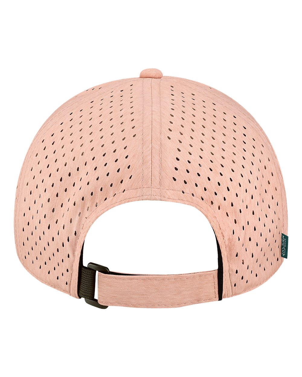 Reclaim Sport Mesh Cap - Back - B28395300 - Eco Dusty Rose