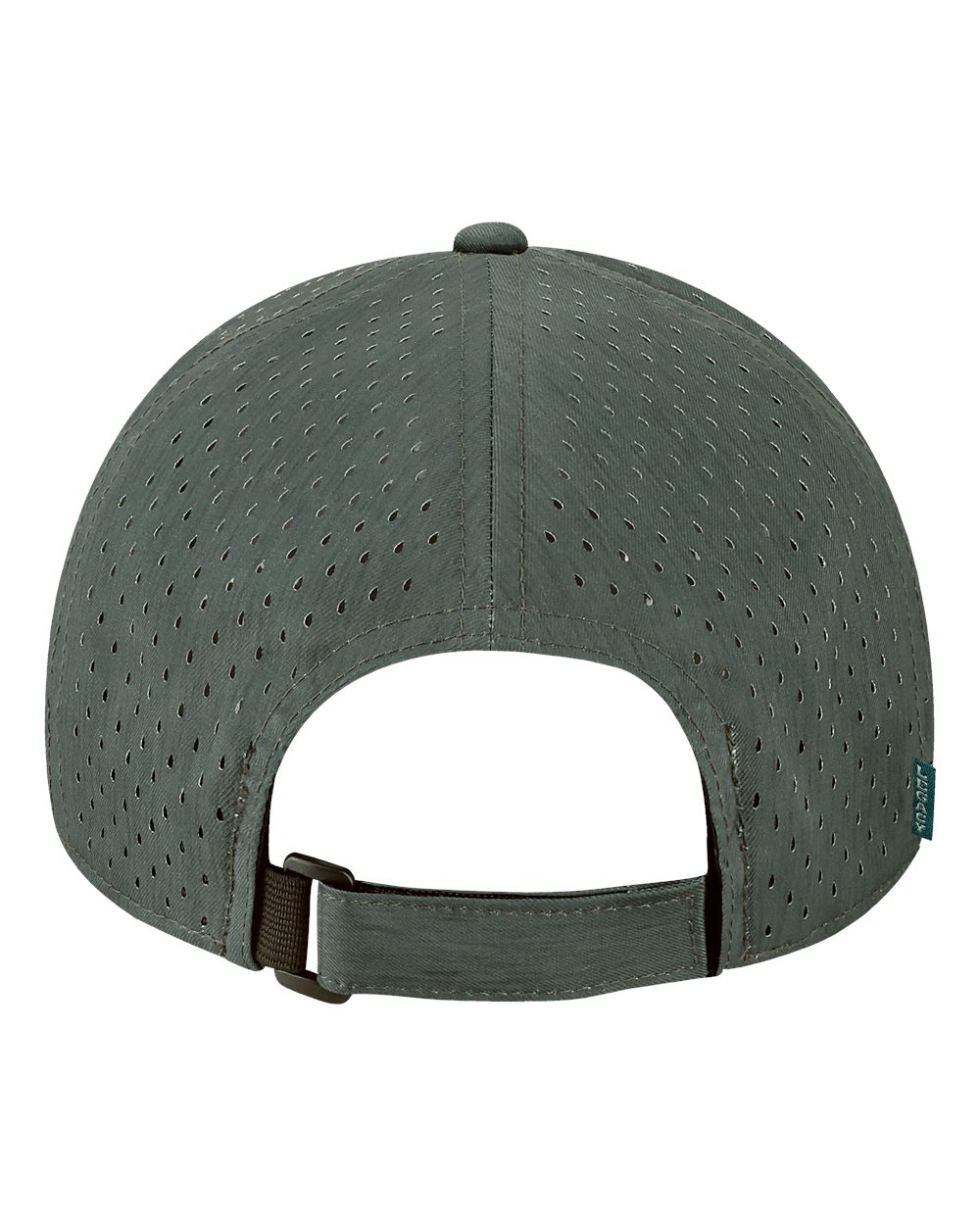Reclaim Sport Mesh Cap - Back - B28395500 - Eco Black