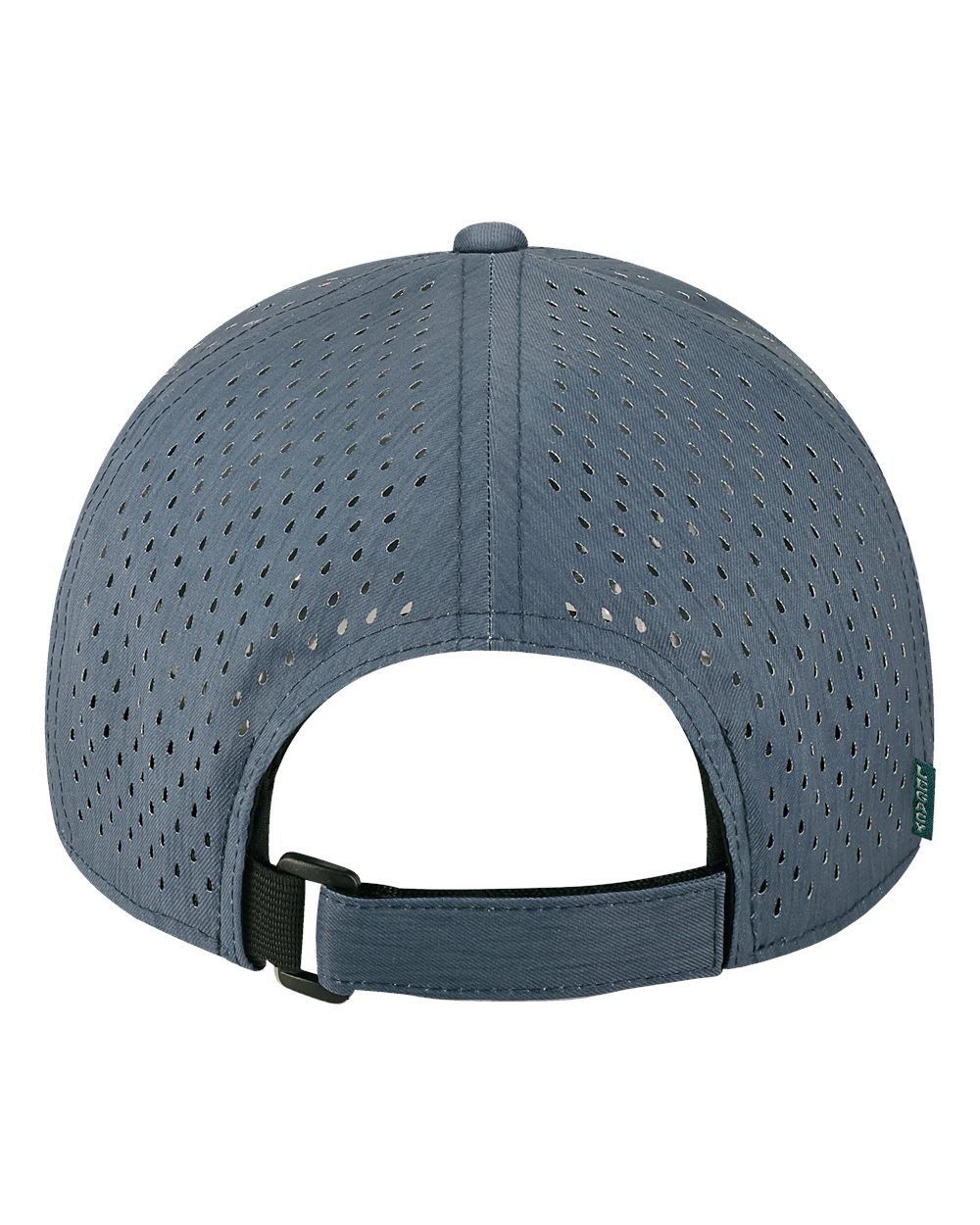 Reclaim Sport Mesh Cap - Back - B28395650 - Eco Navy