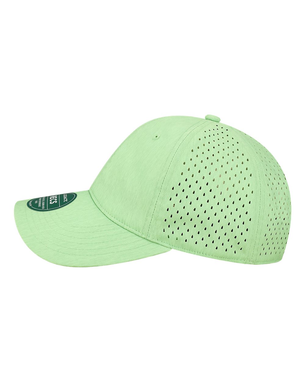 Reclaim Sport Mesh Cap - DirectSide - B28395170 - Eco Mint