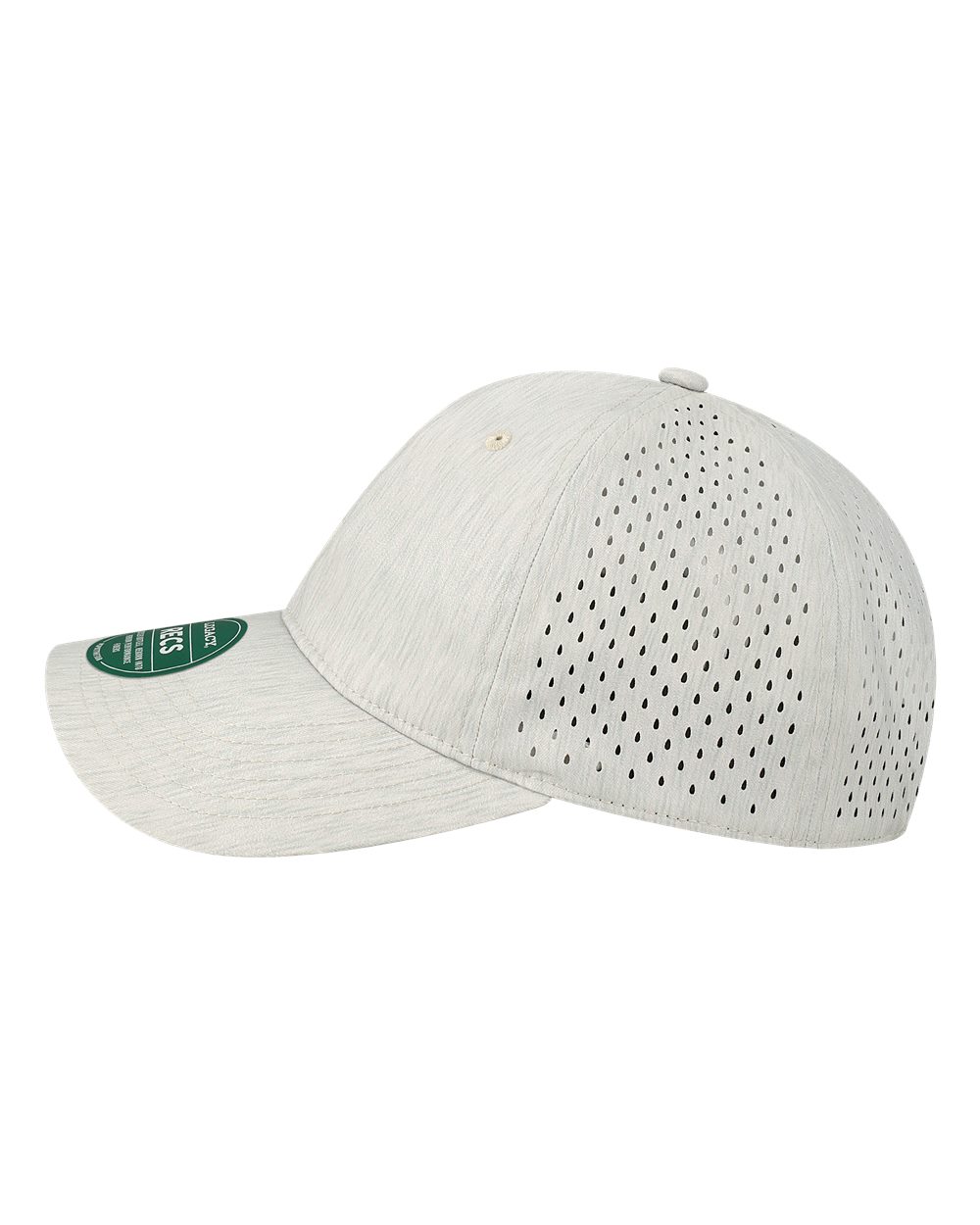 Reclaim Sport Mesh Cap - DirectSide - B28395240 - Eco Sand