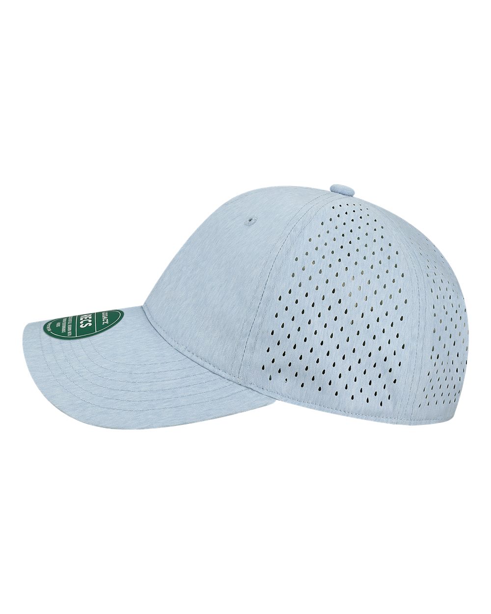 Reclaim Sport Mesh Cap - DirectSide - B28395250 - Eco Power Blue