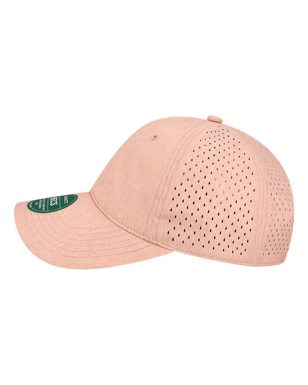 Reclaim Sport Mesh Cap - DirectSide - B28395300 - Eco Dusty Rose