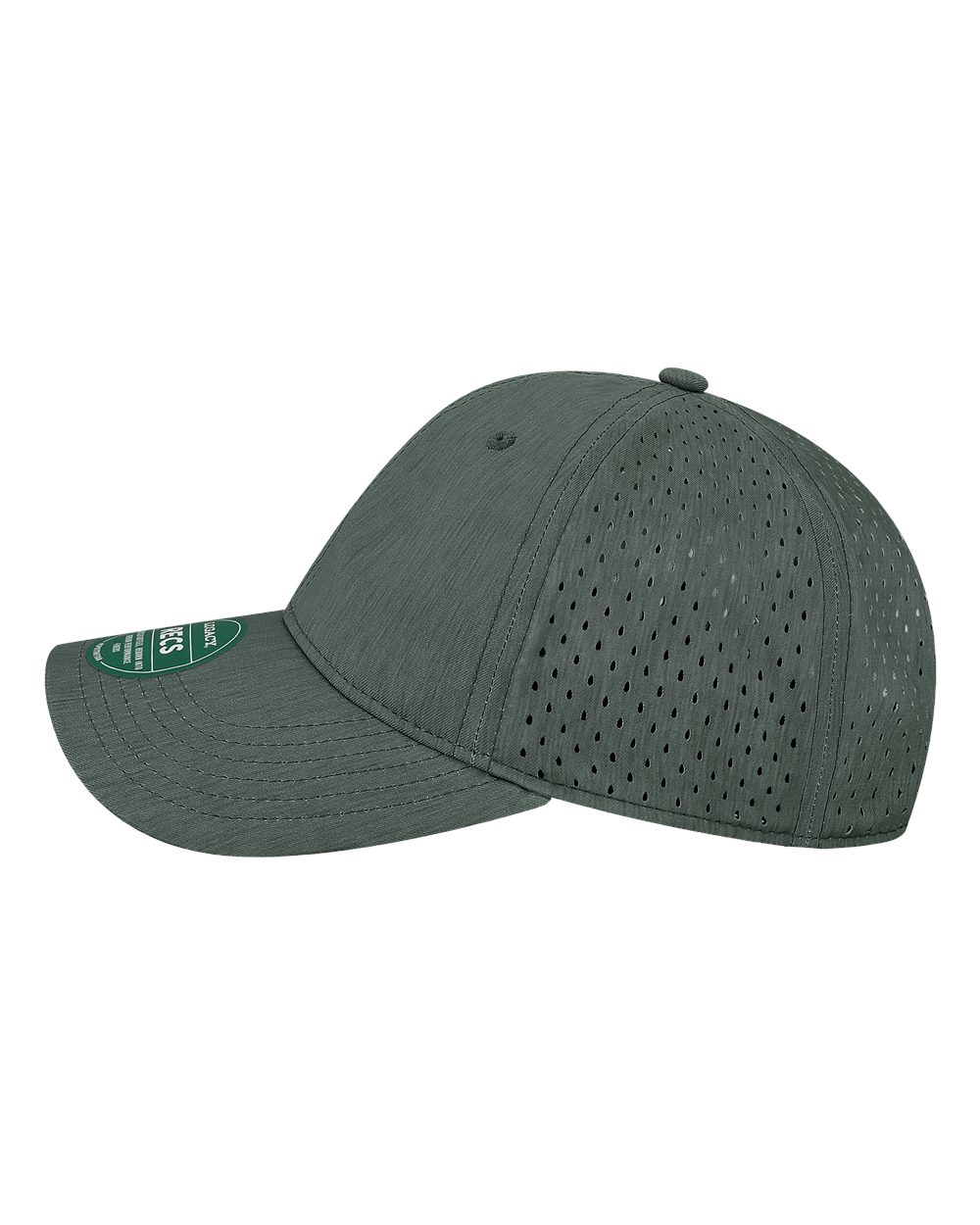 Reclaim Sport Mesh Cap - DirectSide - B28395500 - Eco Black