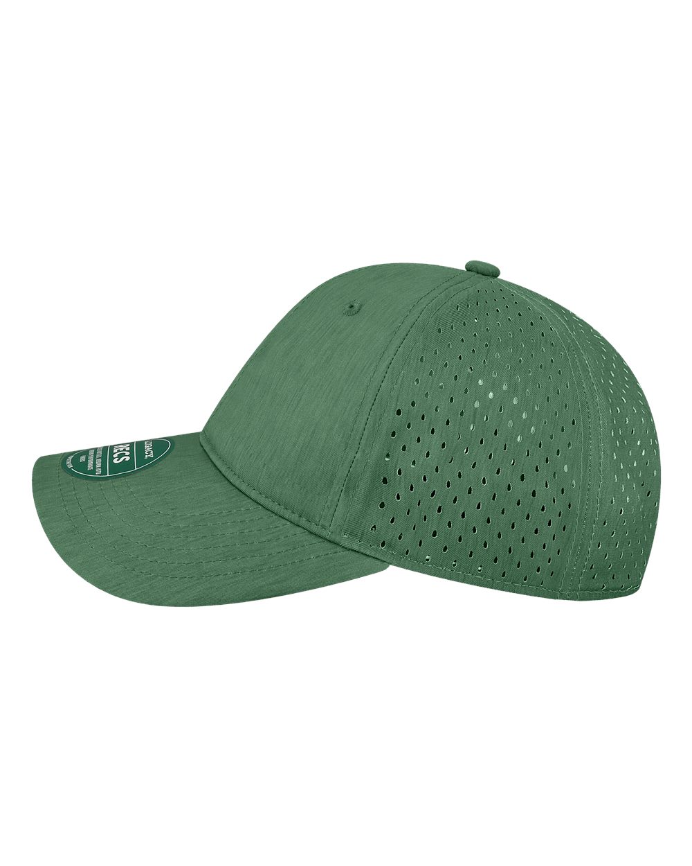 Reclaim Sport Mesh Cap - DirectSide - B28395540 - Eco Dark Green