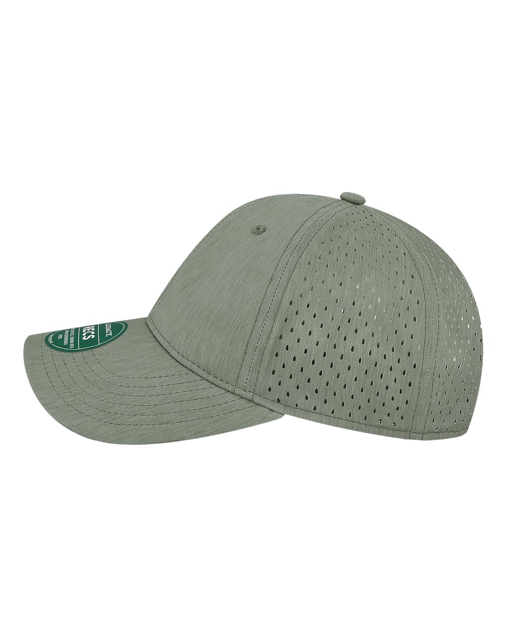 Reclaim Sport Mesh Cap - DirectSide - B28395590 - Eco Dark Grey
