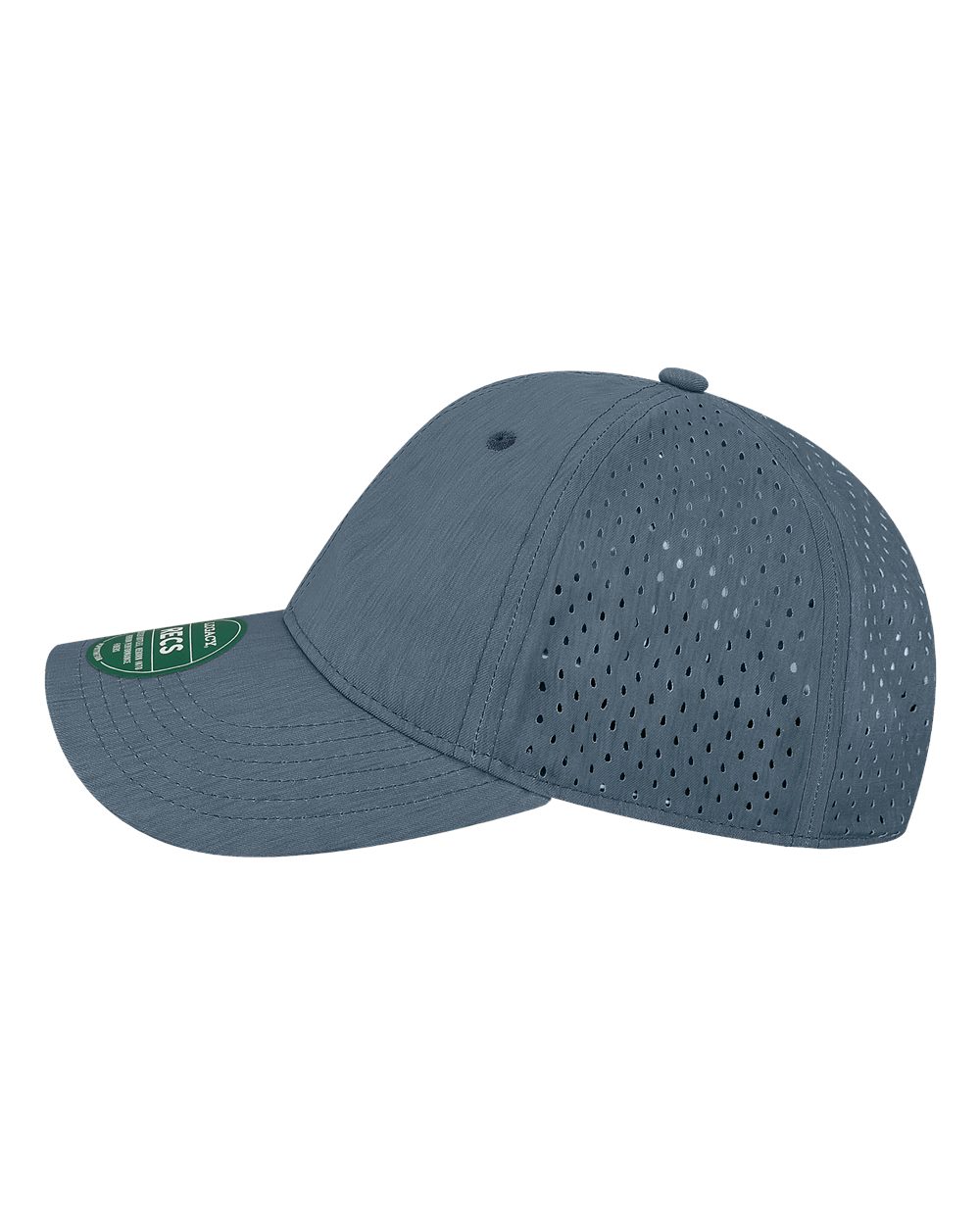Reclaim Sport Mesh Cap - DirectSide - B28395650 - Eco Navy