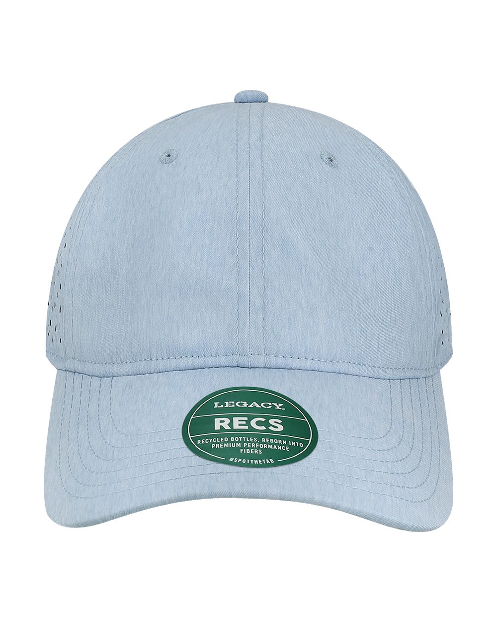 Reclaim Sport Mesh Cap - styleImage