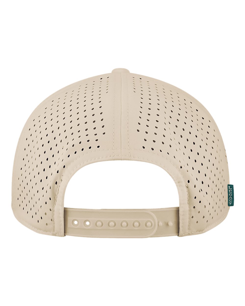 The Cut Above Cap - Back - B35195240 - Stone