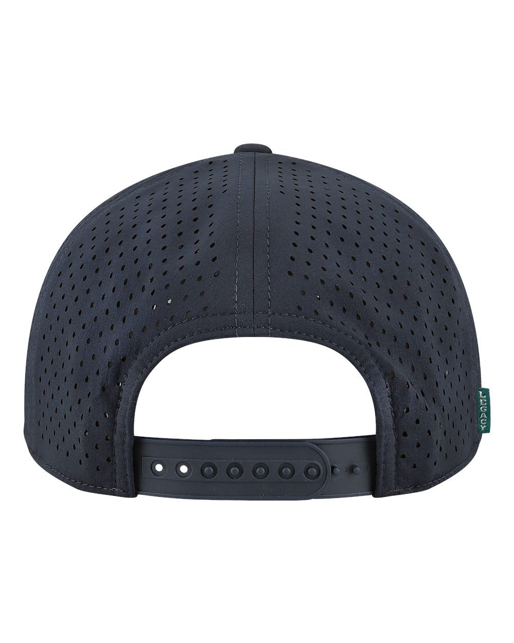 The Cut Above Cap - Back - B35195650 - Navy