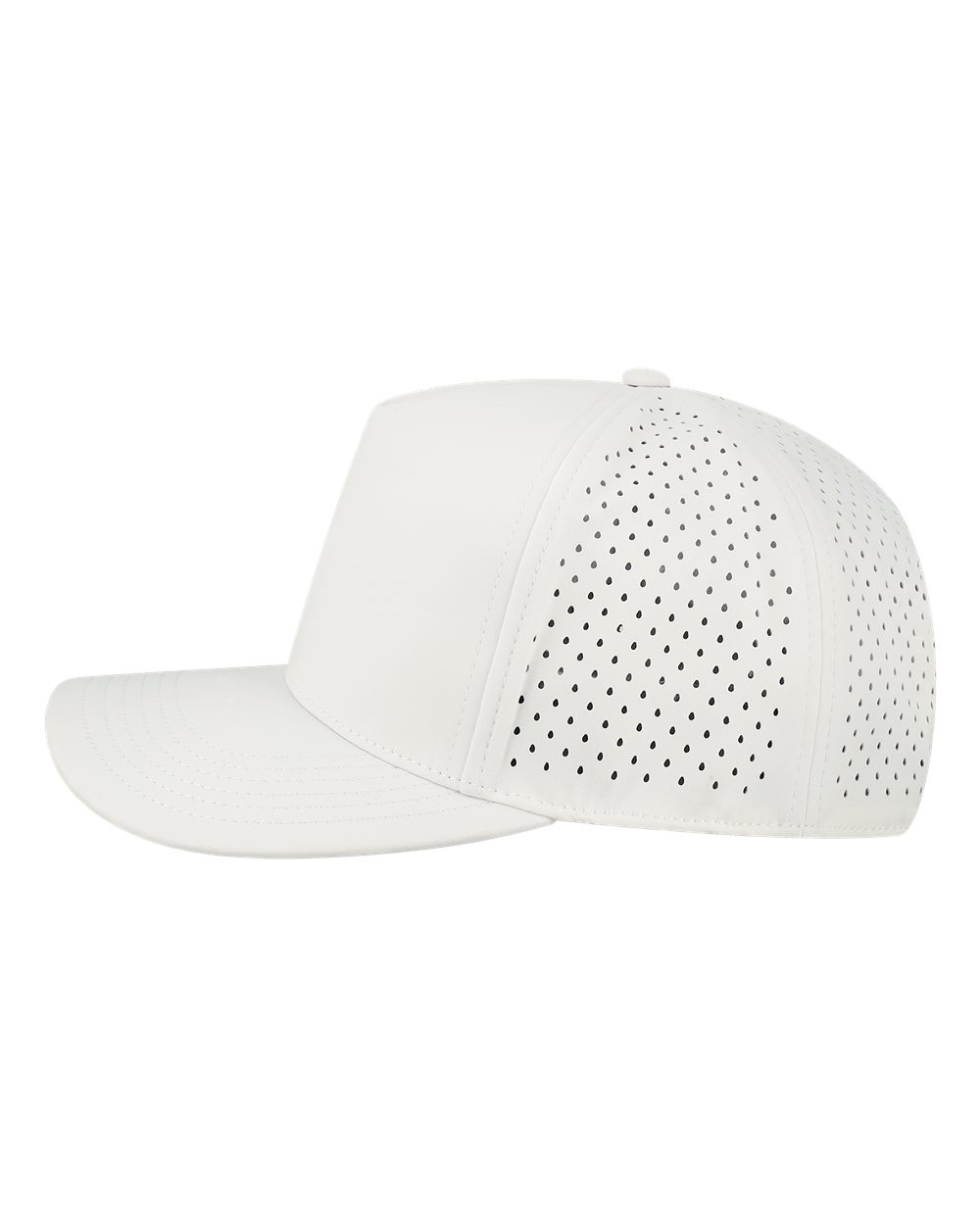 The Cut Above Cap - DirectSide - B35195000 - White