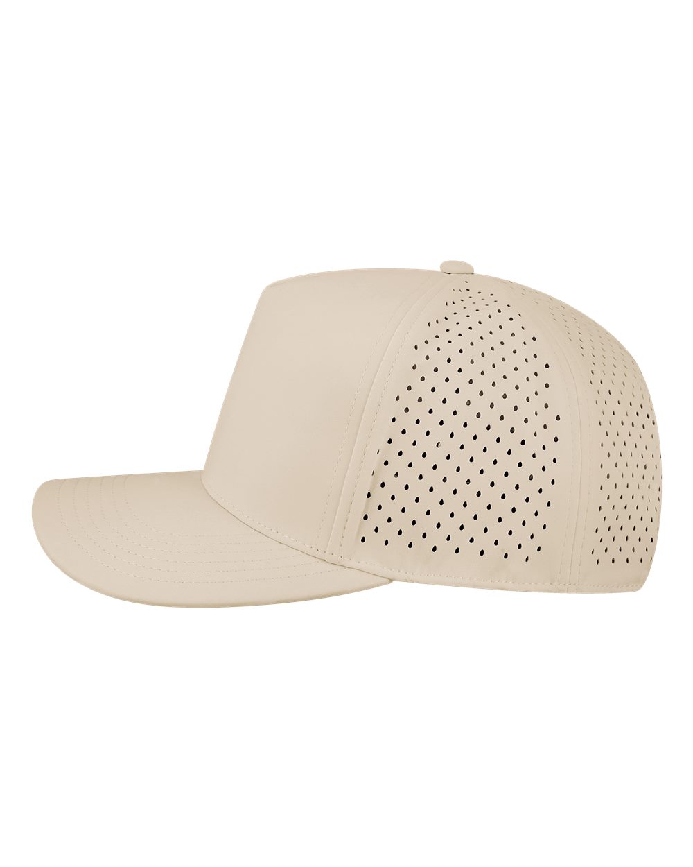 The Cut Above Cap - DirectSide - B35195240 - Stone