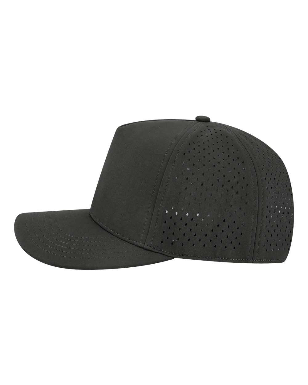 The Cut Above Cap - DirectSide - B35195500 - Black