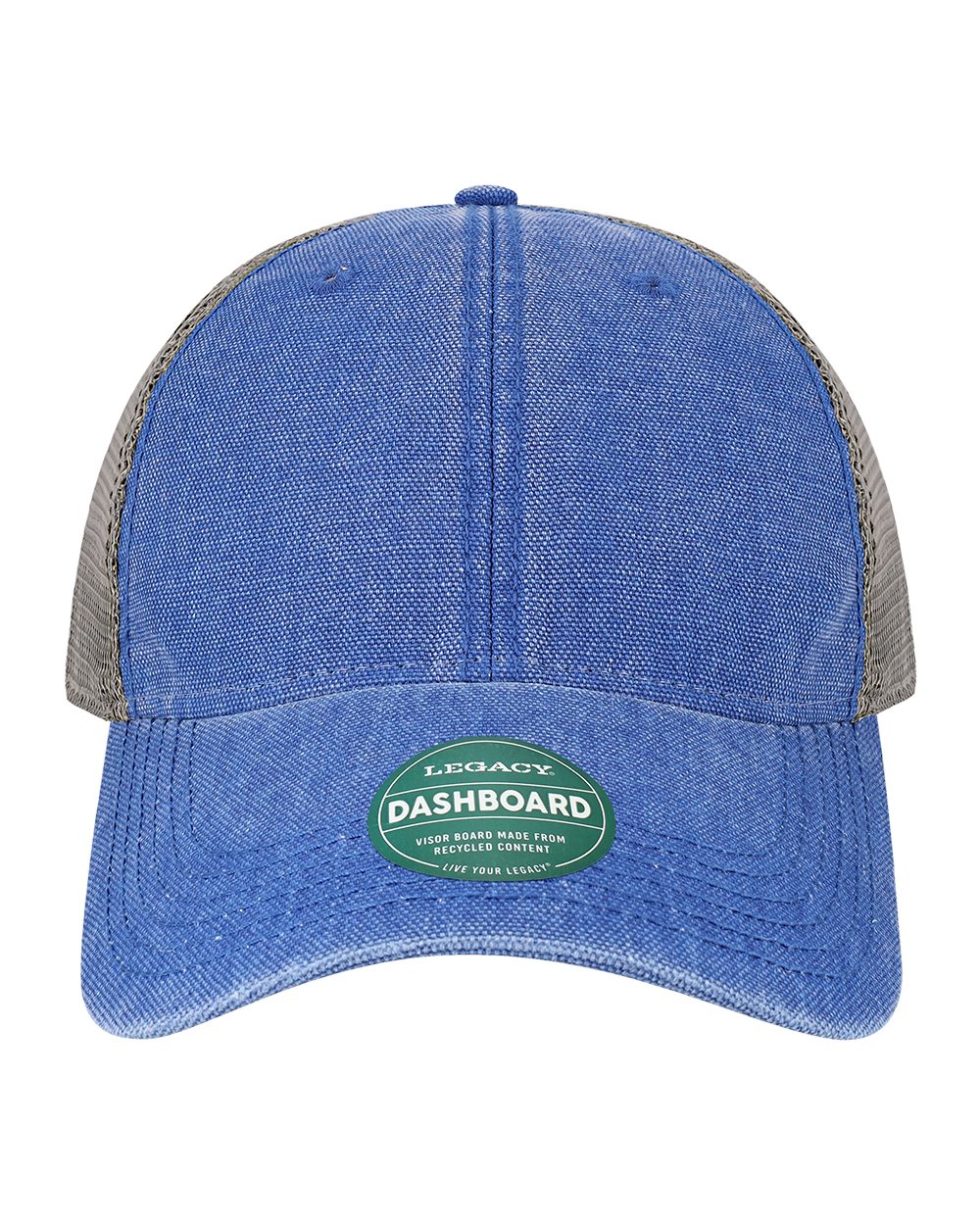 Dashboard Trucker Cap - styleImage