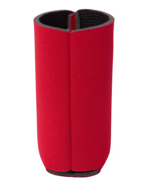Slim Can and Bottle Holder - DirectSide - B05766700 - Red