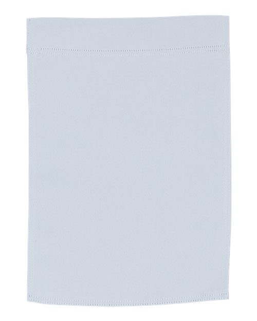 Sublimation Cooling Towel - Front - B07666000 - White