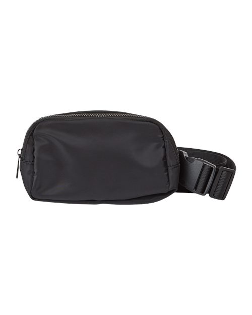 Travel Belt Bag - styleImage