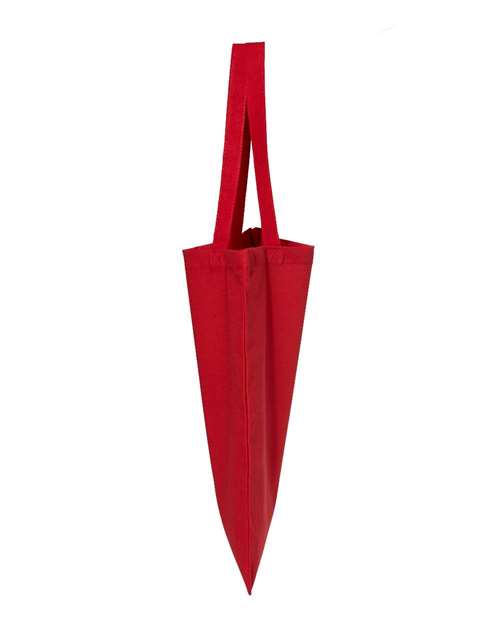 Branson Tote - DirectSide - B81066700 - Red
