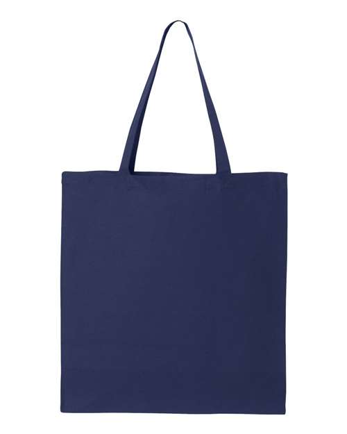 Branson Tote - Front - B81066650 - Navy