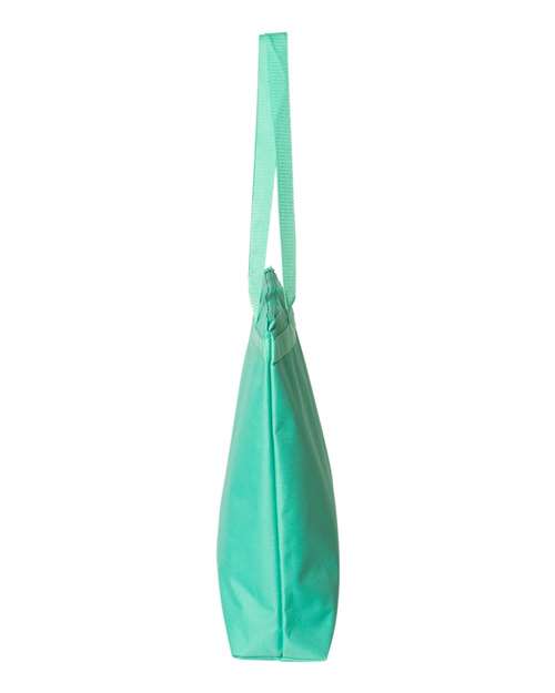 Melody Large Tote - DirectSide - B81766190 - Florida Teal
