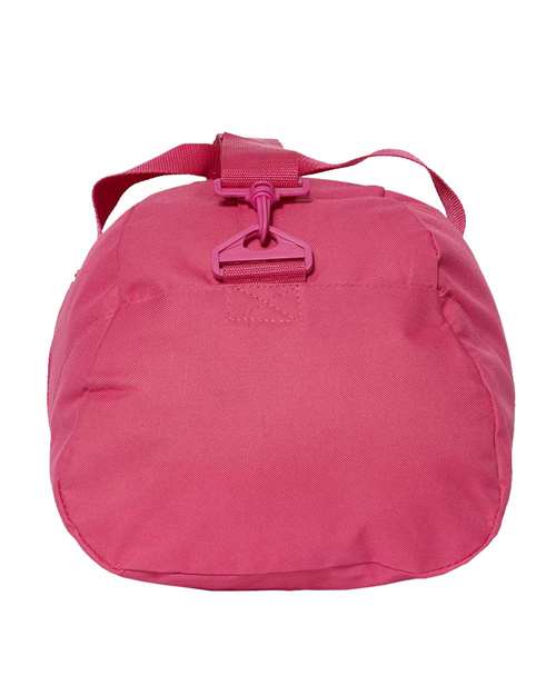 Recycled 23 1/2" Large Duffel Bag - DirectSide - B82066300 - Hot Pink
