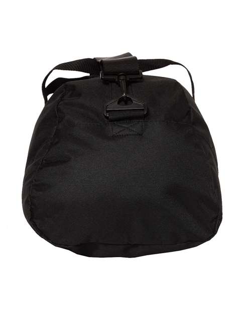 Recycled 23 1/2" Large Duffel Bag - DirectSide - B82066500 - Black