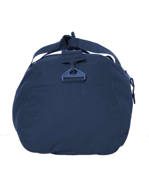 Recycled 23 1/2" Large Duffel Bag - DirectSide - B82066650 - Navy