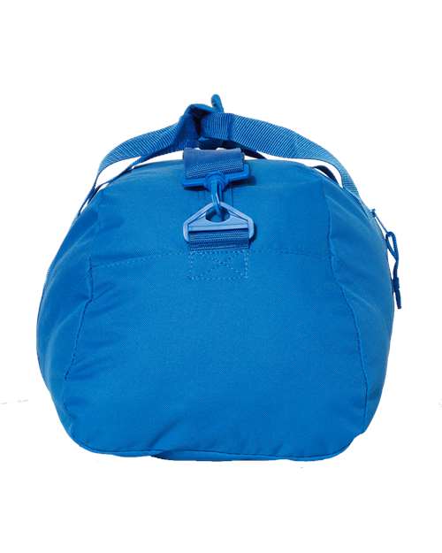 Recycled 23 1/2" Large Duffel Bag - DirectSide - B82066750 - Royal