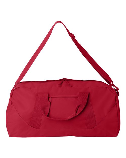 Recycled 23 1/2" Large Duffel Bag - styleImage