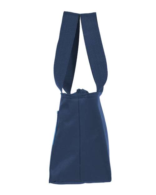 Recycled Cooler Bag - DirectSide - B81866650 - Navy