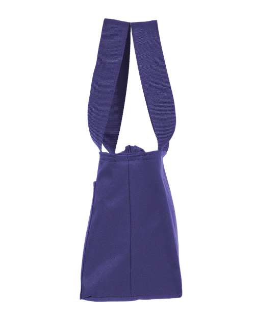 Recycled Cooler Bag - DirectSide - B81866670 - Purple