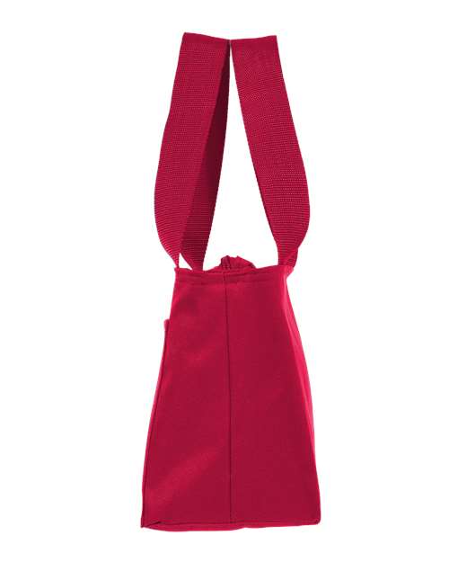 Recycled Cooler Bag - DirectSide - B81866700 - Red