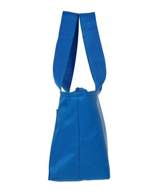 Recycled Cooler Bag - DirectSide - B81866750 - Royal