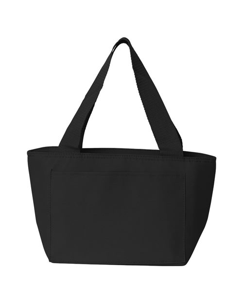 Recycled Cooler Bag - styleImage