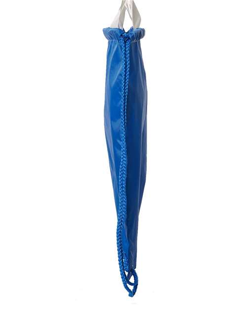 Large Drawstring Pack with DUROcord - DirectSide - B82566750 - Royal