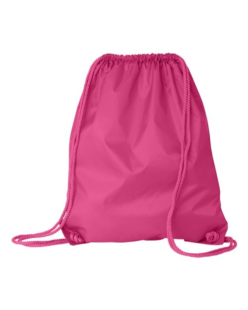 Large Drawstring Pack with DUROcord - styleImage