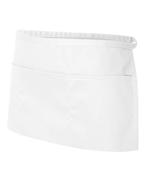Waist Apron - Side - B71966000 - White