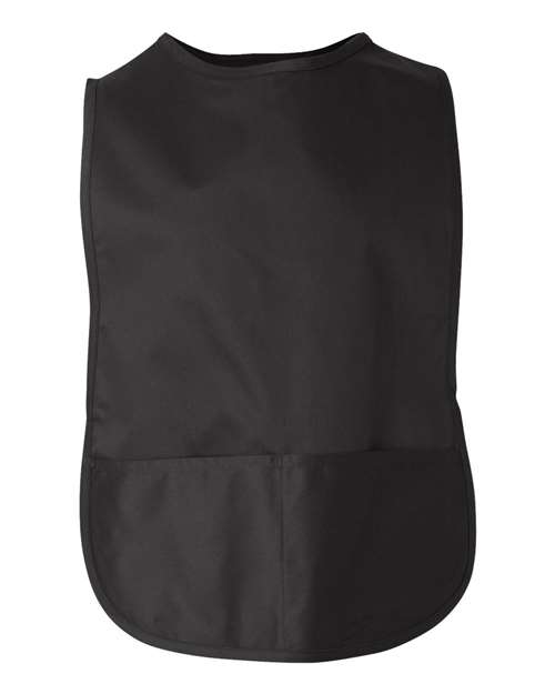 Cobbler Apron - Front - B74166500 - Black